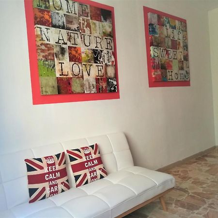 Apartmán Seaside Holidays Alghero Pokoj fotografie