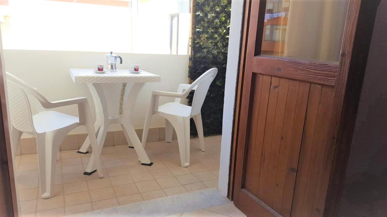 Apartmán Seaside Holidays Alghero Pokoj fotografie
