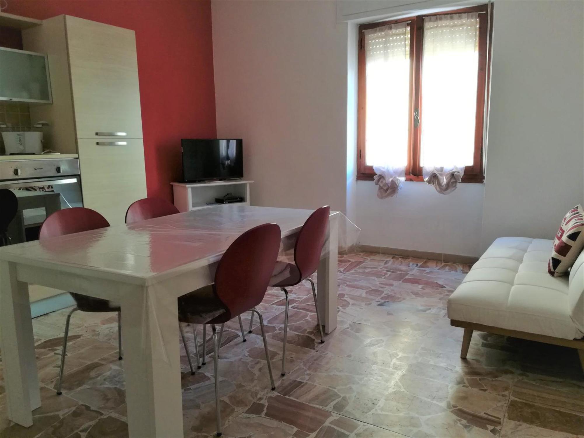 Apartmán Seaside Holidays Alghero Pokoj fotografie