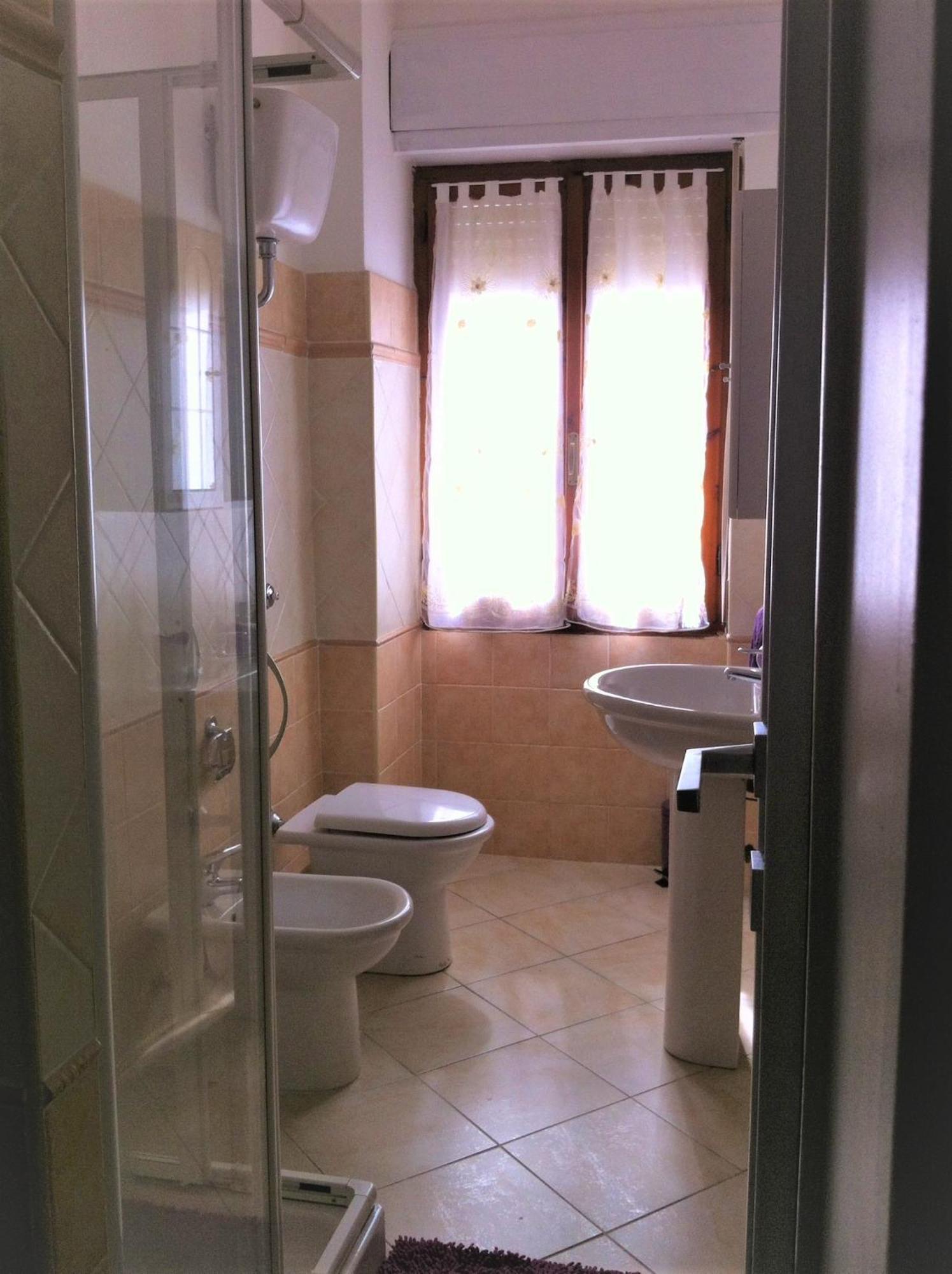 Apartmán Seaside Holidays Alghero Pokoj fotografie