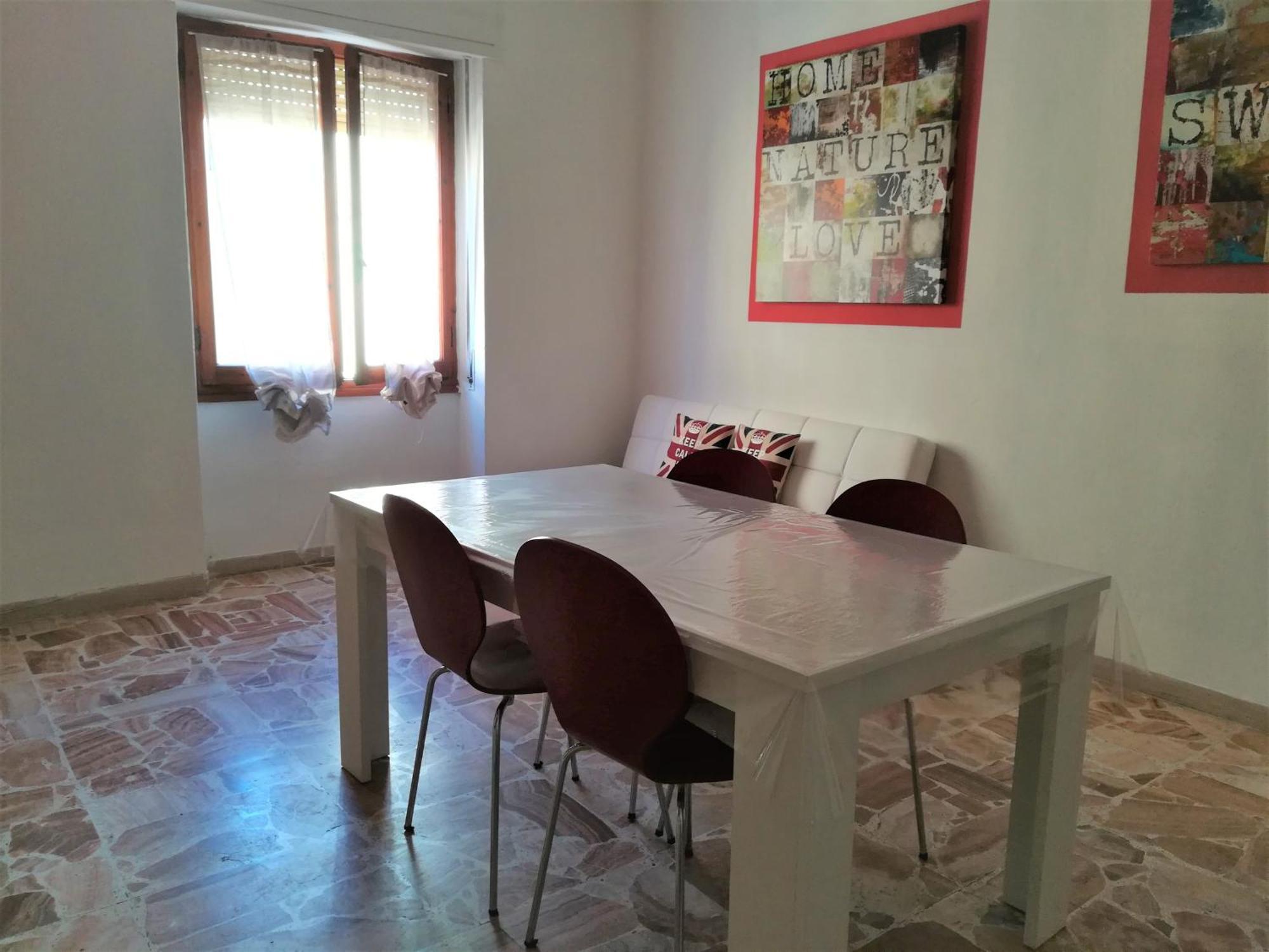 Apartmán Seaside Holidays Alghero Pokoj fotografie