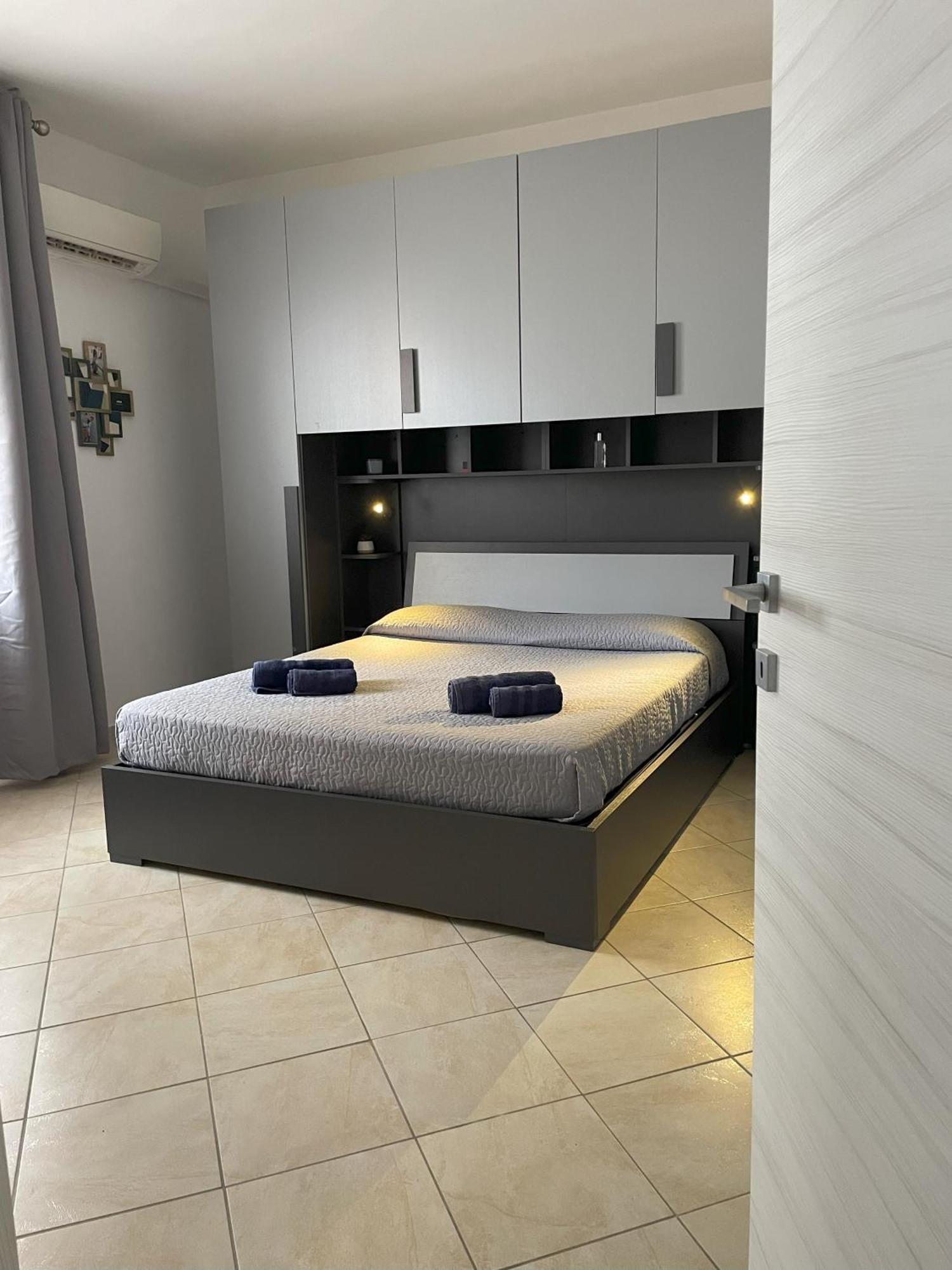 Apartmán Seaside Holidays Alghero Exteriér fotografie