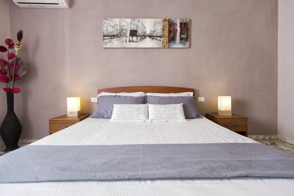 Apartmán Seaside Holidays Alghero Exteriér fotografie