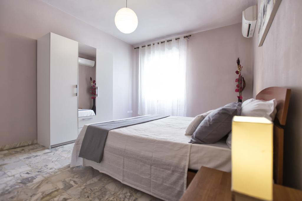 Apartmán Seaside Holidays Alghero Exteriér fotografie