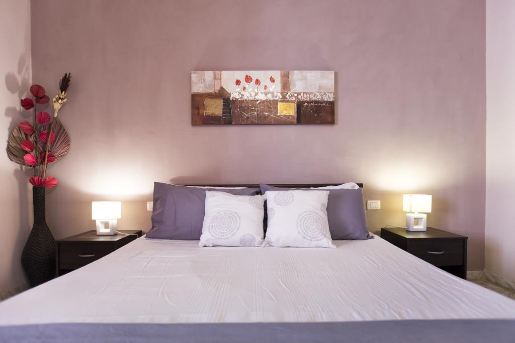 Apartmán Seaside Holidays Alghero Exteriér fotografie