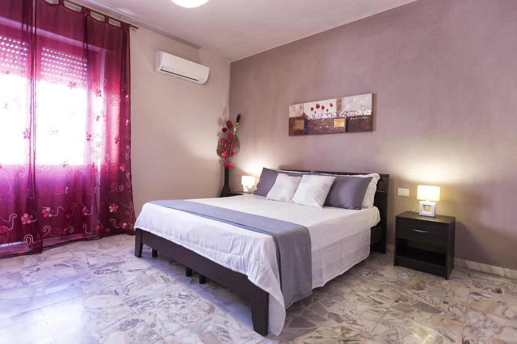 Apartmán Seaside Holidays Alghero Pokoj fotografie