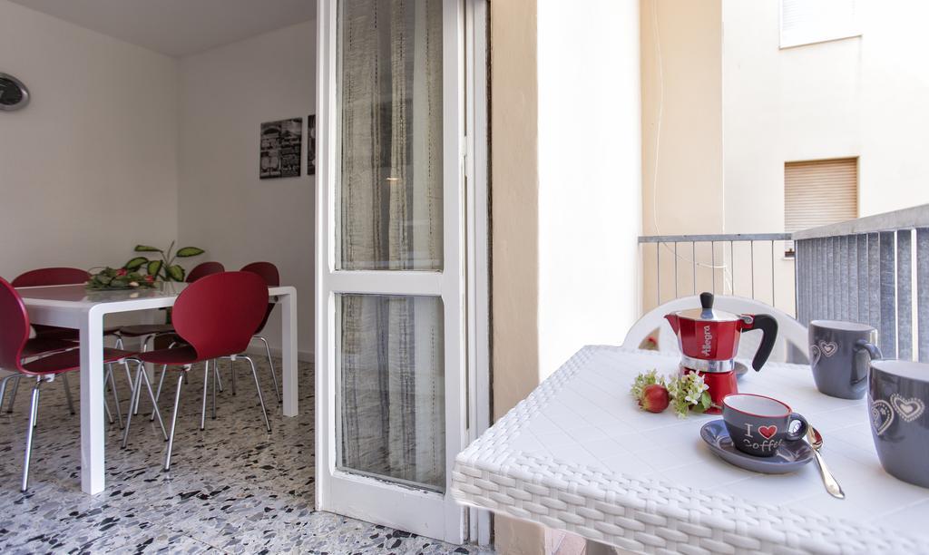Apartmán Seaside Holidays Alghero Pokoj fotografie