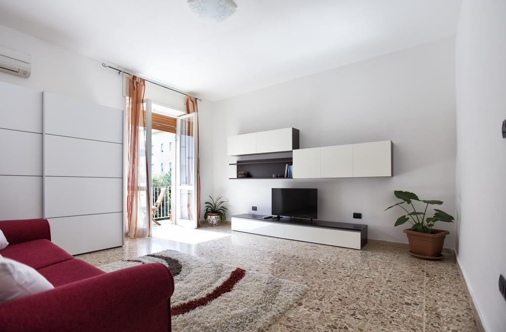 Apartmán Seaside Holidays Alghero Pokoj fotografie