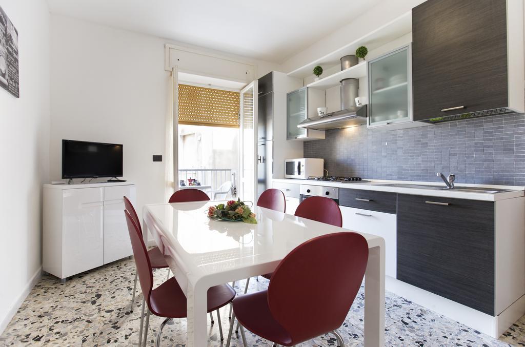 Apartmán Seaside Holidays Alghero Pokoj fotografie