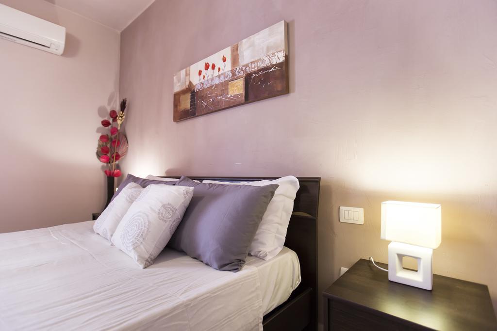 Apartmán Seaside Holidays Alghero Exteriér fotografie