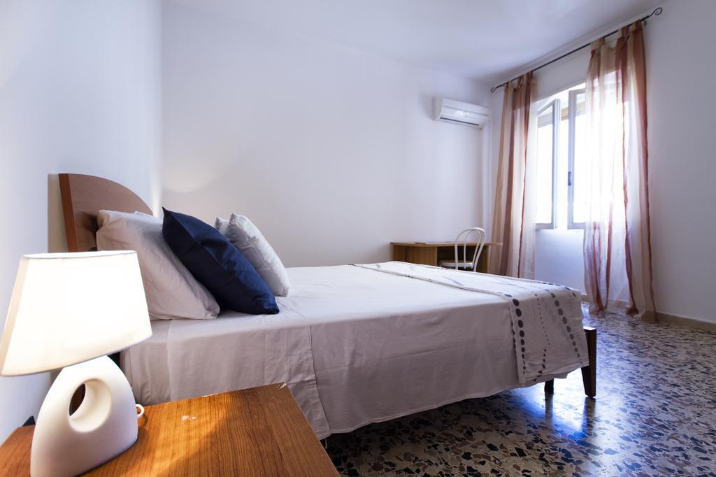 Apartmán Seaside Holidays Alghero Exteriér fotografie