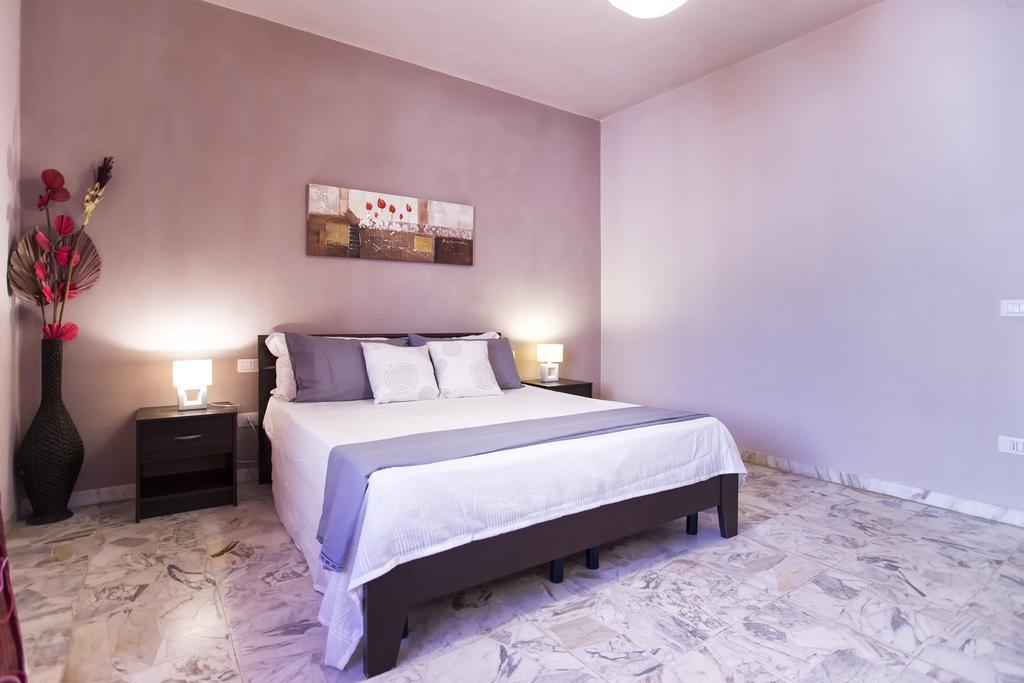 Apartmán Seaside Holidays Alghero Exteriér fotografie